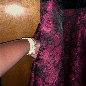 White House Black Market Dress